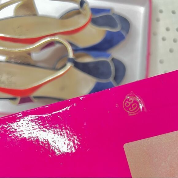 👠 SEX AND THE CITY 👠 collection high heels Germany GÖRTZ leather suede 8,5 39 - Picture 10 of 12